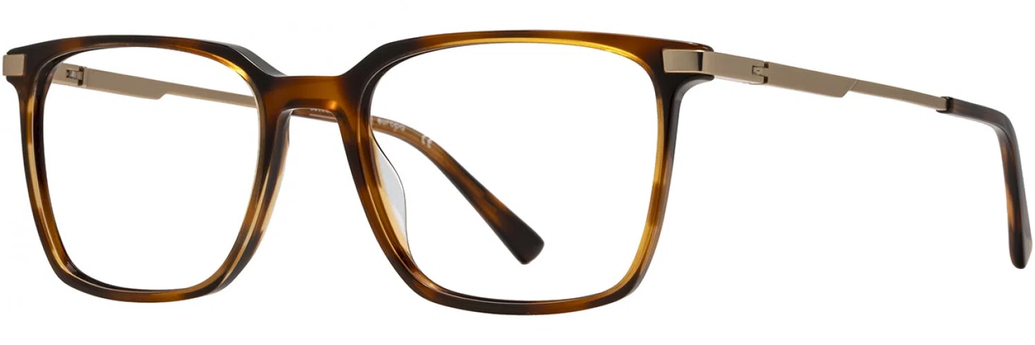 Michael Ryen MR462 Eyeglasses - view 6